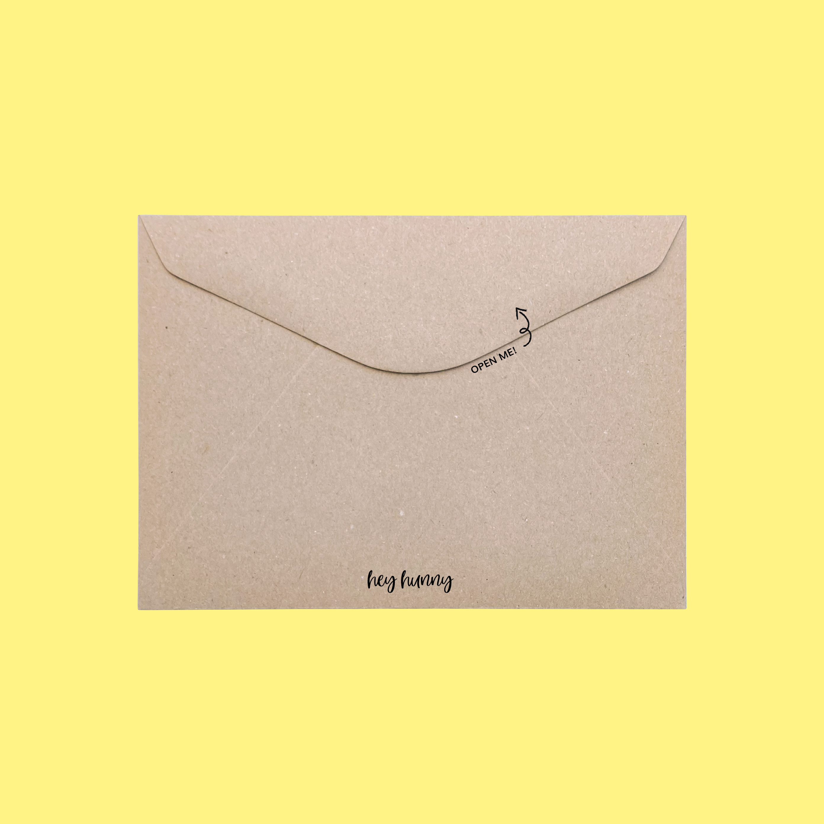 Congratulations Card: Little Bun | Bun in the Oven