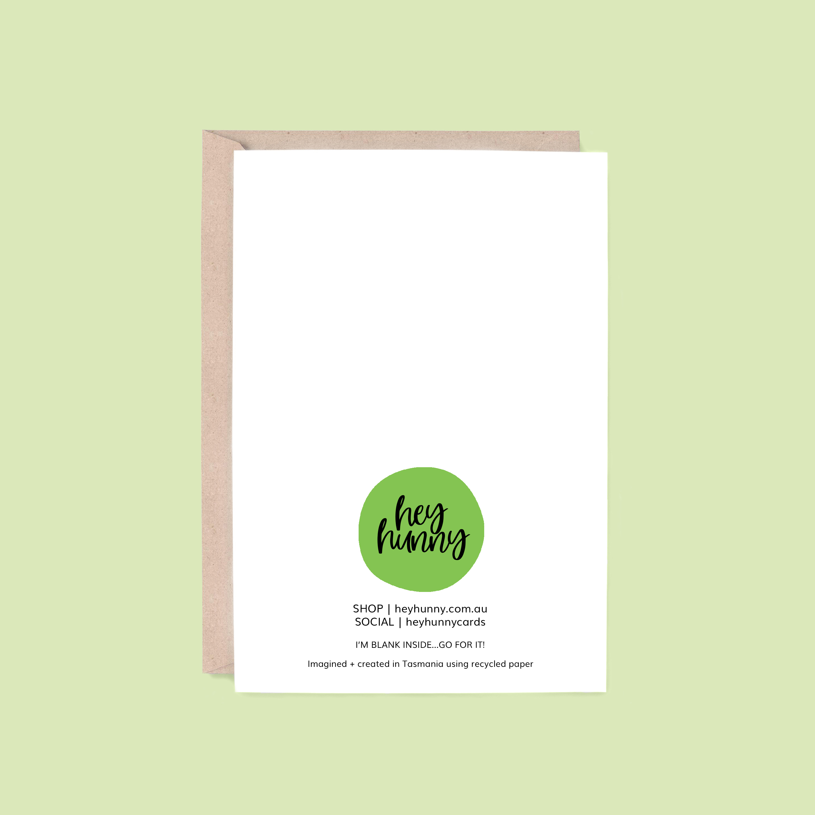 Thank You Berry Much Card | Strawberry (Teacher, Funny, Pun)