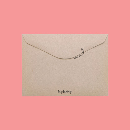 Love Puddin' To This Card | Pudding (Christmas, Holiday)