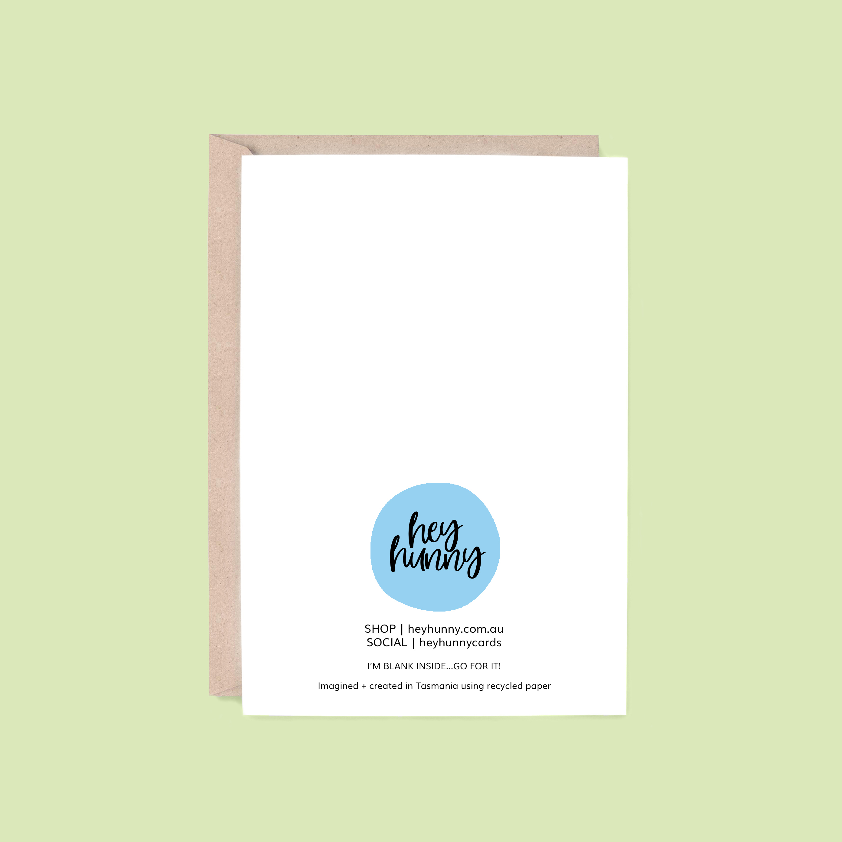 Thanks A Brunch Card | Brunch (Thank You, Teacher, Funny)