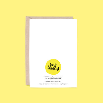 About To Pop Card | Popcorn (Congratulations, Baby Shower)