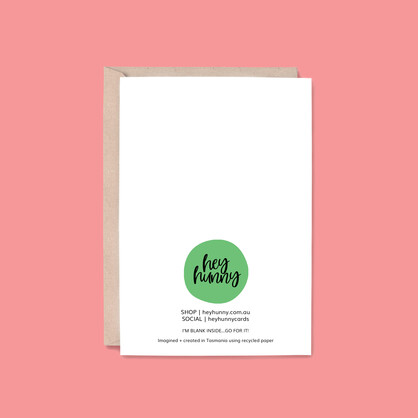 Merry Little Christmas Card | Elf (Holiday, Classic, Funny)