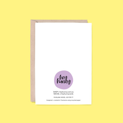 Perfect Blend Card | Coffee (Congratulations, Bridal Shower)