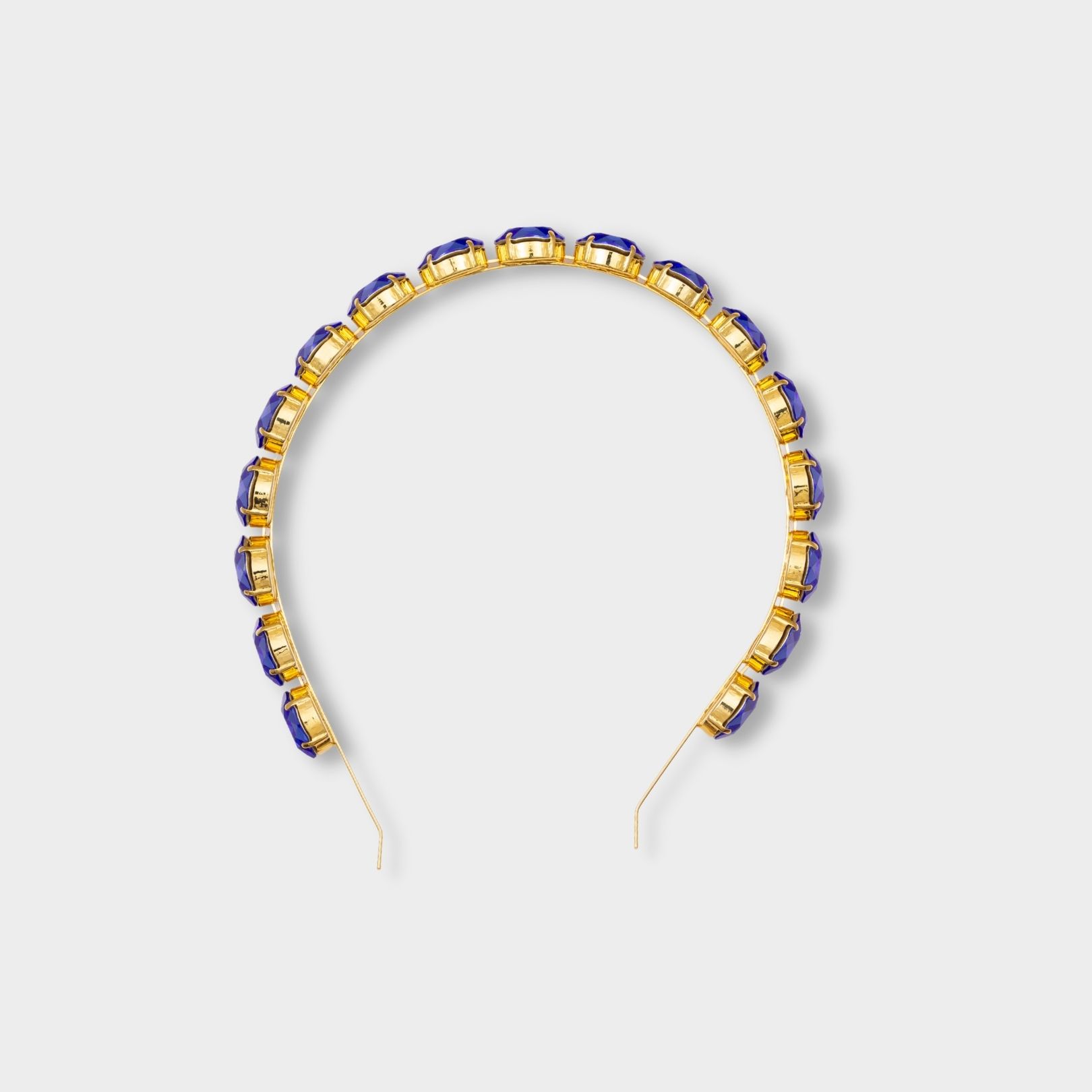 Wholesale Joanna Jewelled Headband Sarah Rhodes Jewellery Fieldfolio