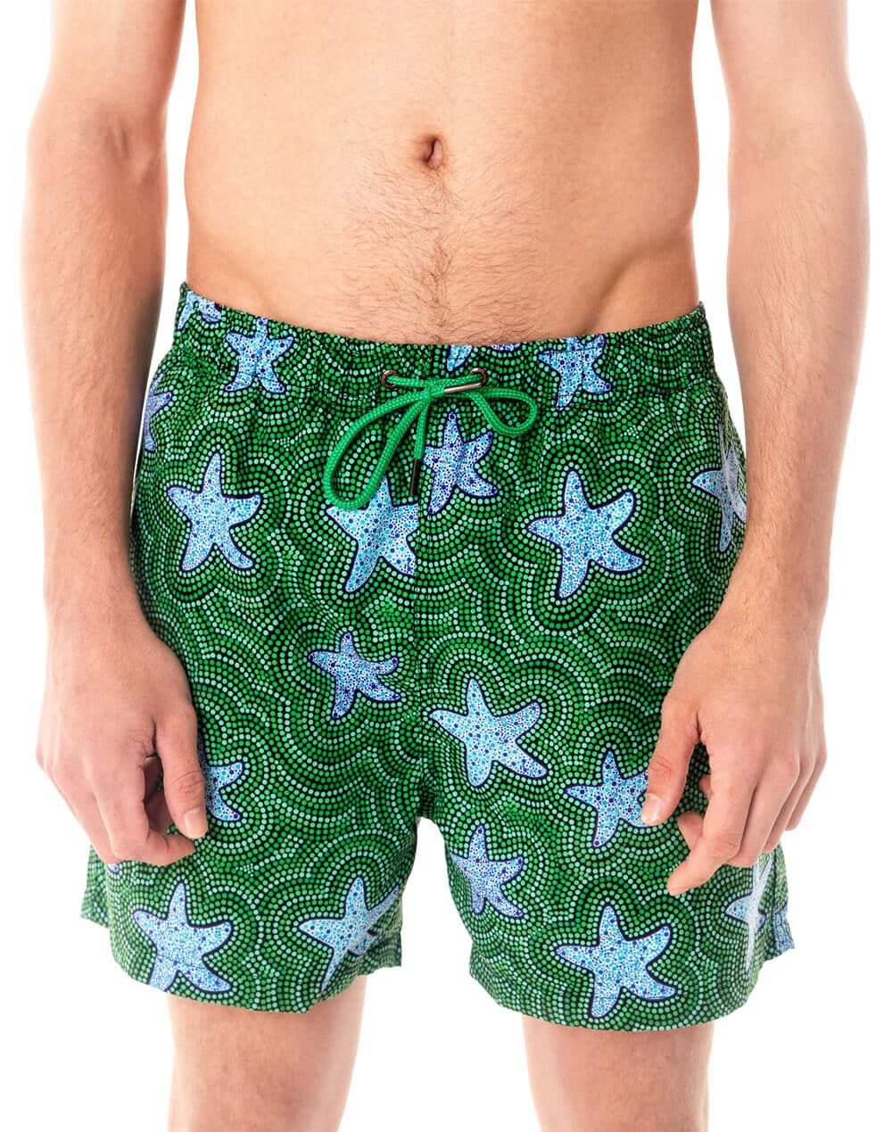 Wholesale EcoFriendly Mens Swimwear Starfish SevenC's Fieldfolio