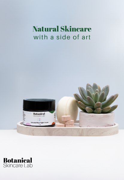 Unlock your skin's natural beauty