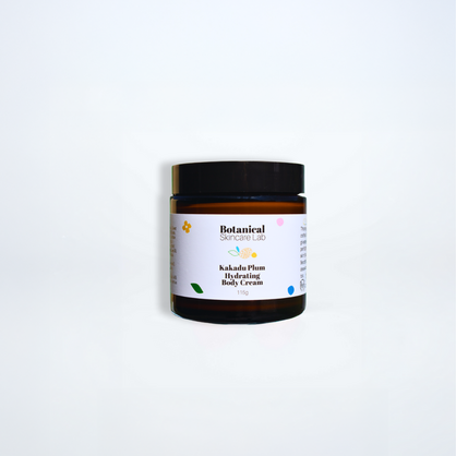 Kakadu Plum Hydrating Body Cream