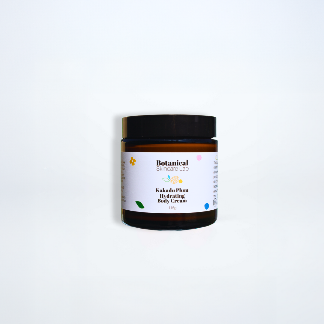 Kakadu Plum Hydrating Body Cream