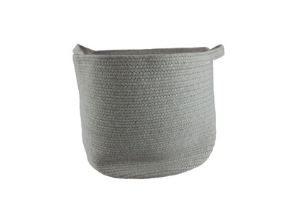 Set of 2 50/44cm Laundry/Storage Decor