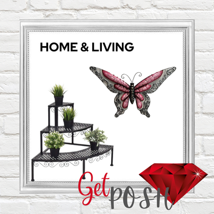 Home & Living Range