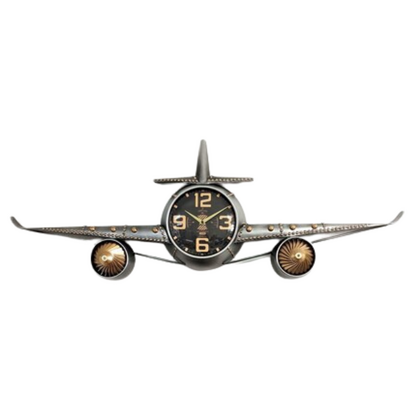 Clock - Centurian Plane 114 x 40cm