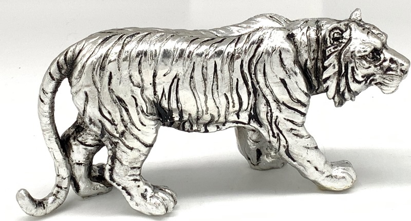 Electra Tiger Silver 23cm