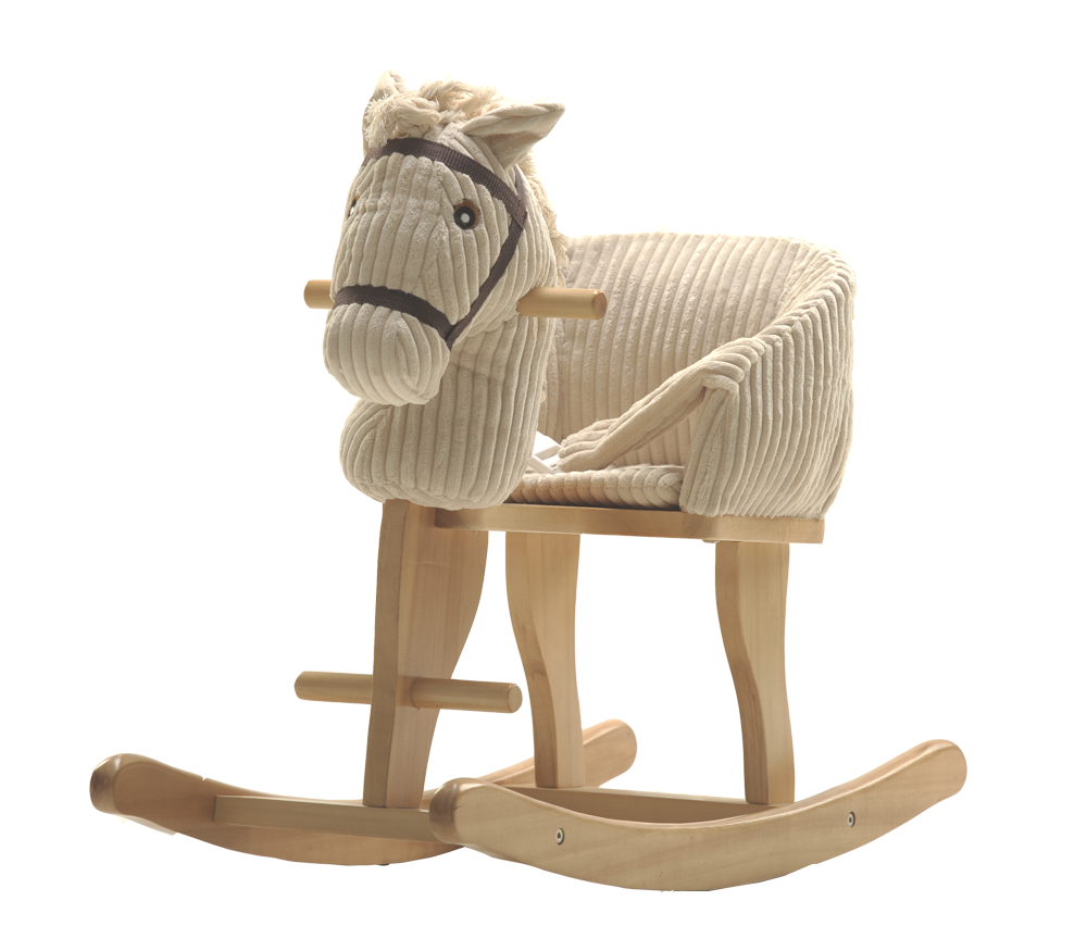 Wholesale Rocking Horse Oscar Wonder Tribe Toys Fieldfolio