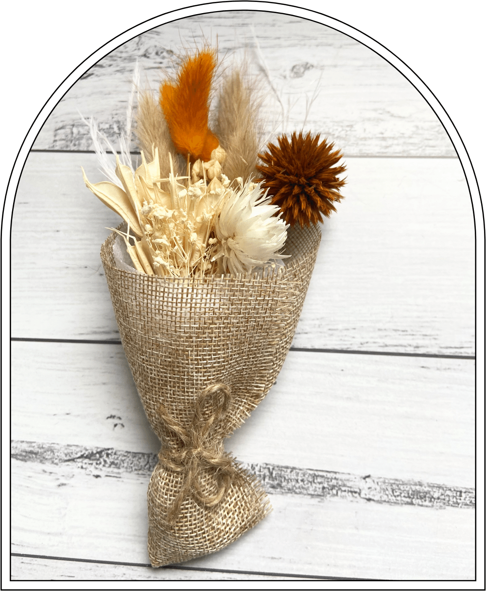 Wholesale Boho Dried Flower Bouquets Bohokind Fieldfolio