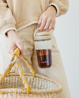 BrewMaster Tumbler