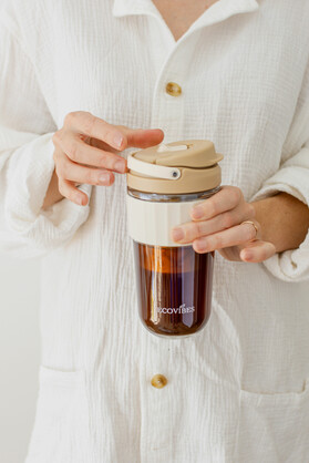 BrewMaster Tumbler