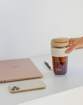 BrewMaster Tumbler