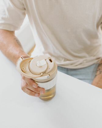 BrewMaster Tumbler
