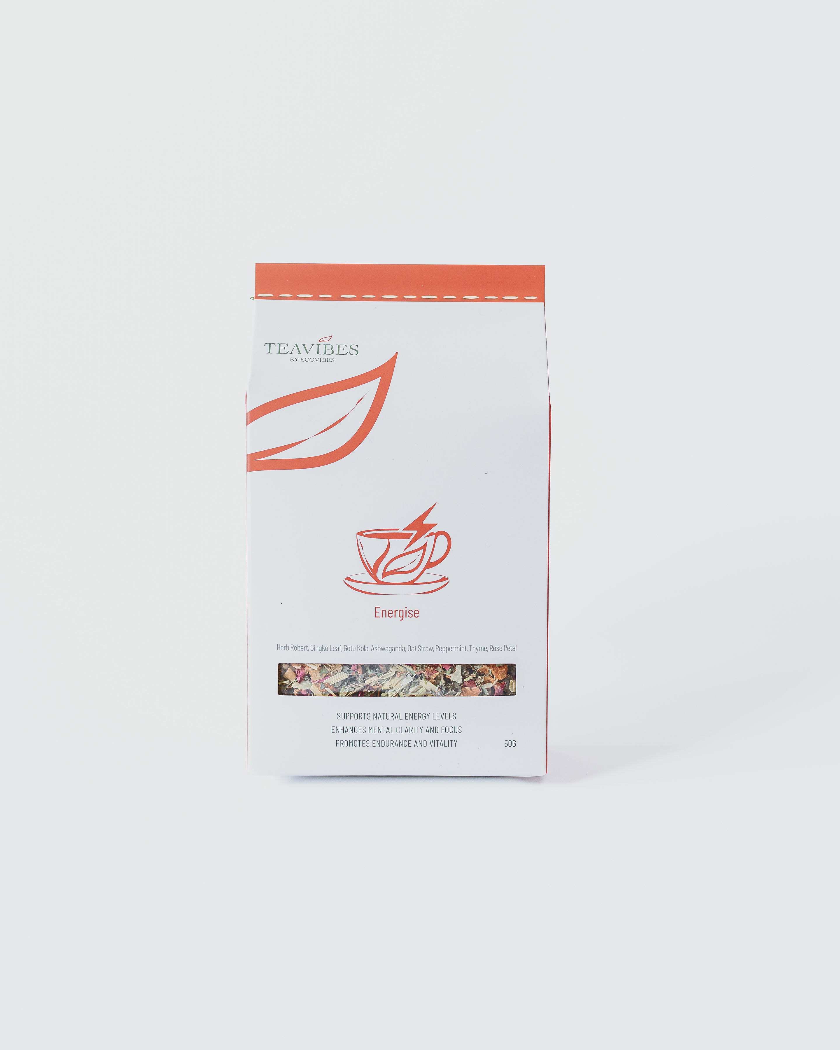 Energise Tea