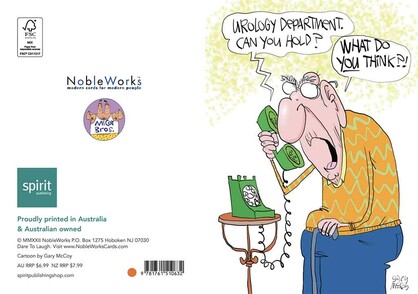 UROLOGY DEPARTMENT