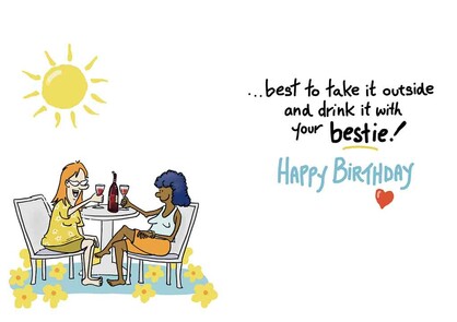 BOTTLED UP