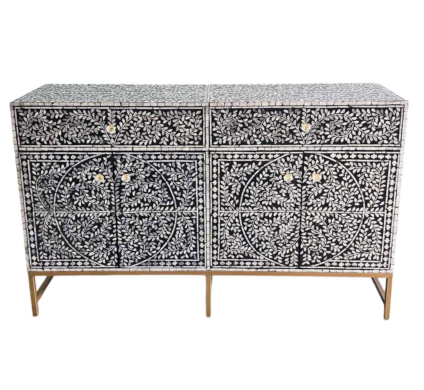 MOTHER OF PEARL GRANDIOSE SIDEBOARD