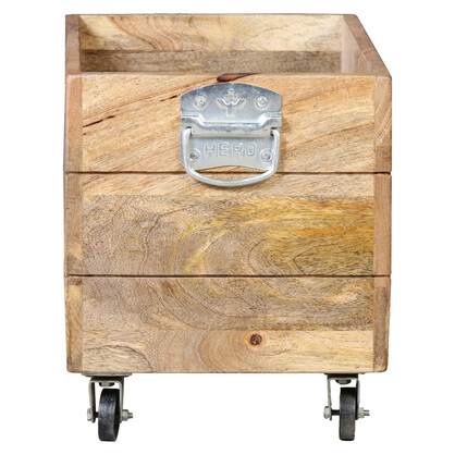 INDUSTRIAL RECYCLE BASKET