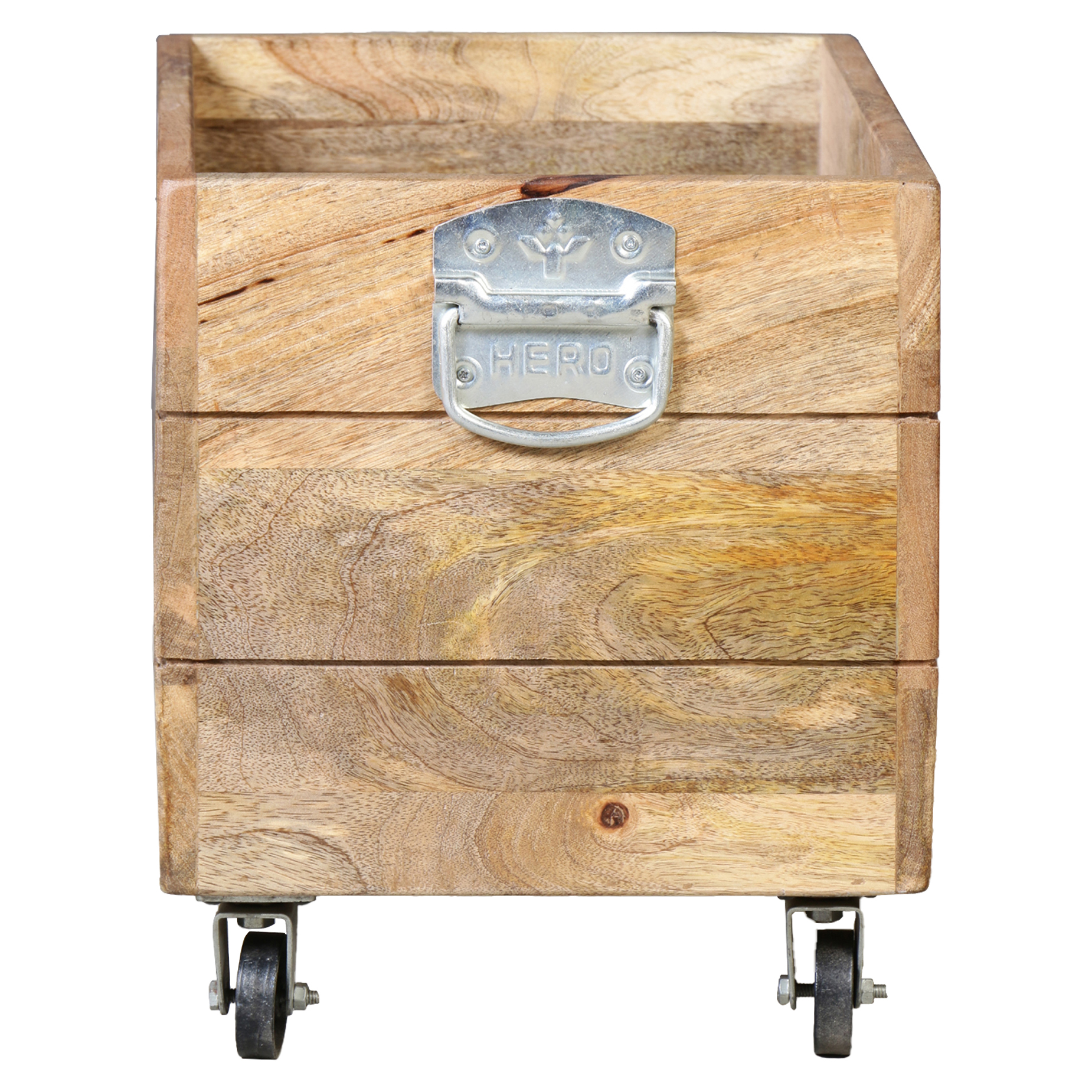 INDUSTRIAL RECYCLE BASKET