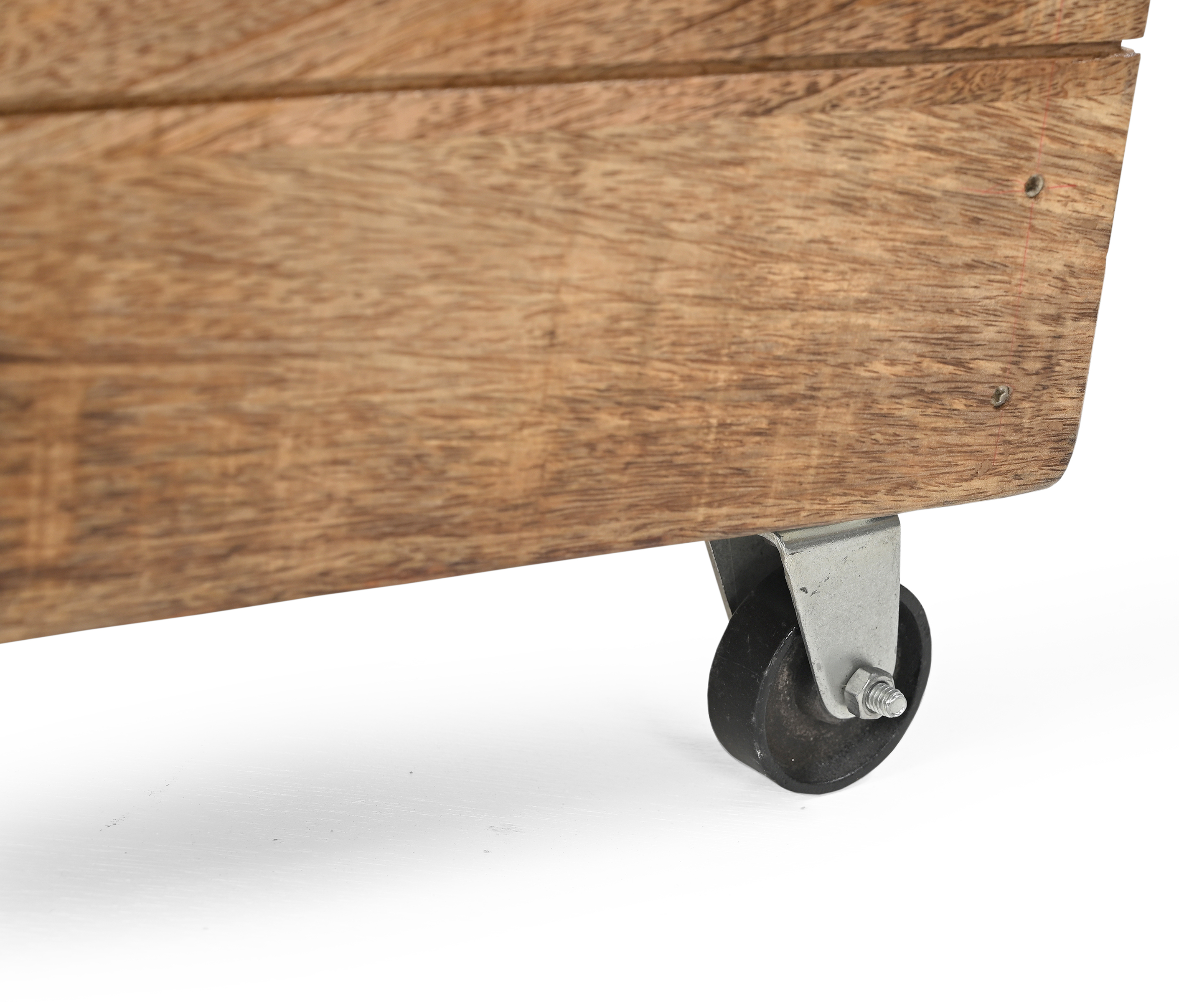 INDUSTRIAL RECYCLE BASKET