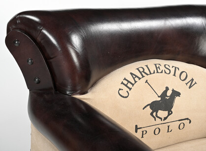 POLO LOUNGE CHAIR