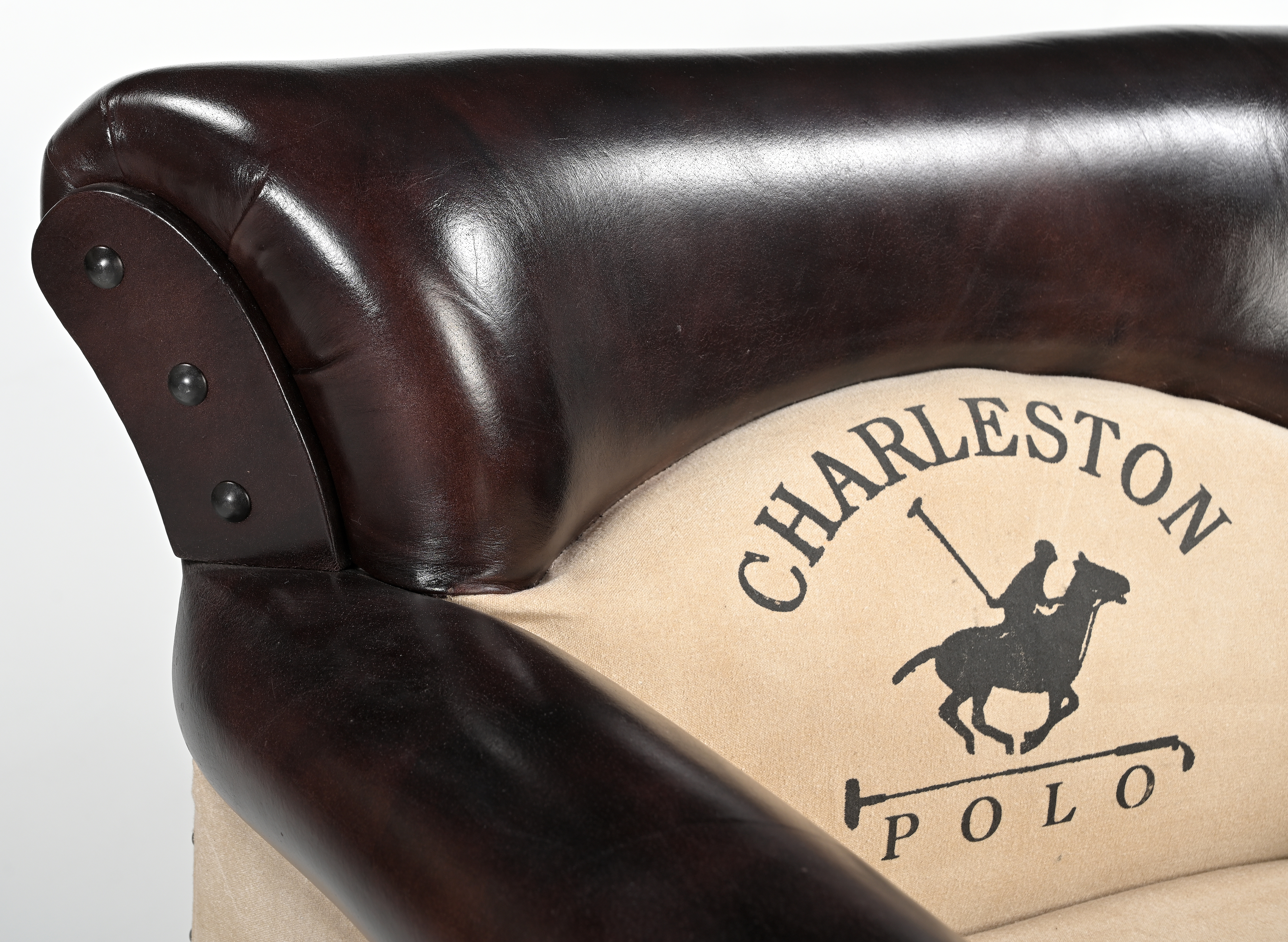 POLO LOUNGE CHAIR