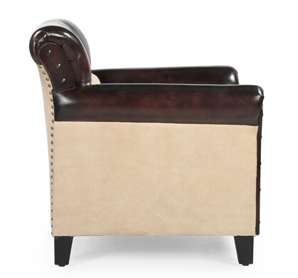 POLO LOUNGE CHAIR