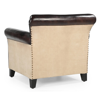 POLO LOUNGE CHAIR