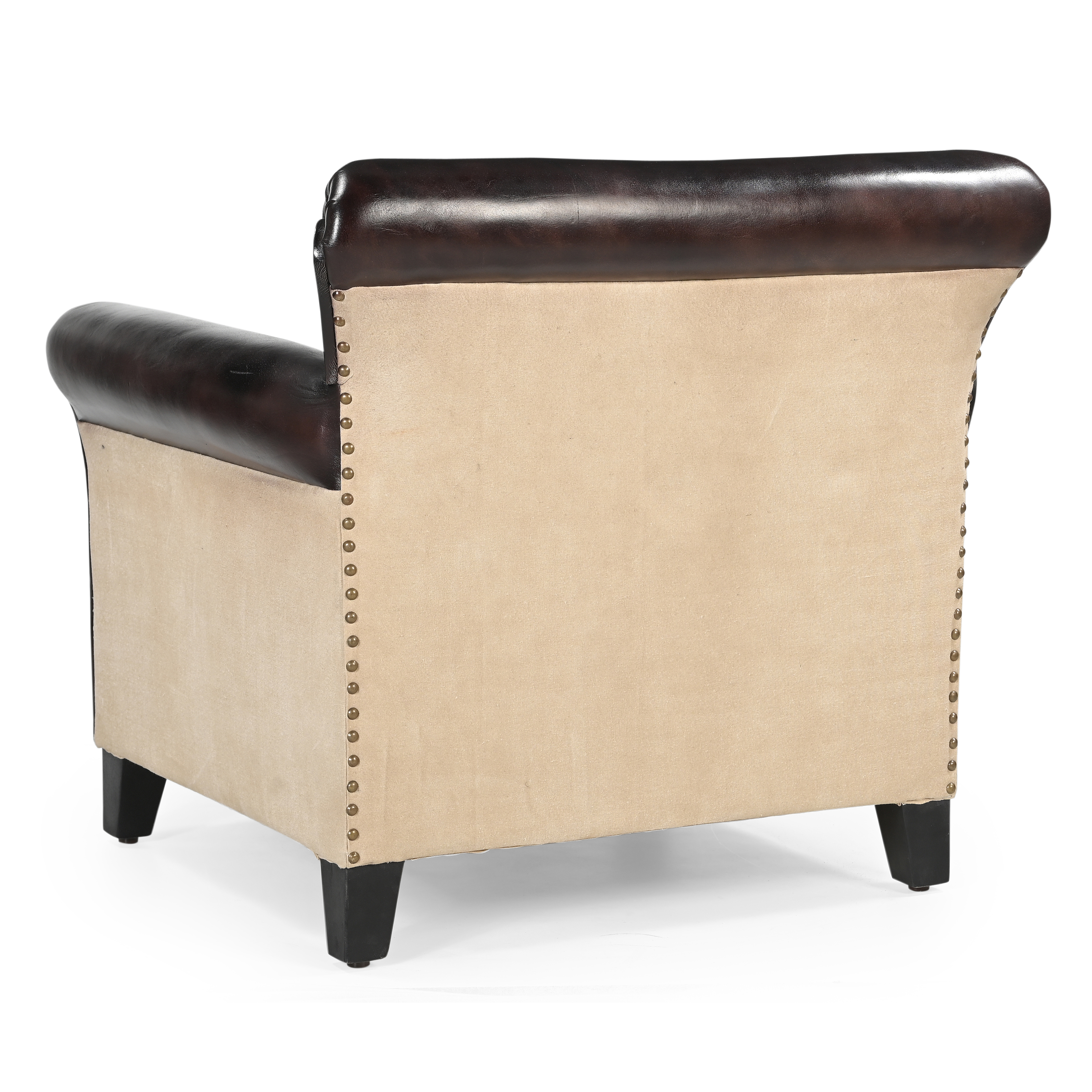 POLO LOUNGE CHAIR