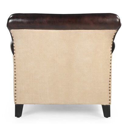 POLO LOUNGE CHAIR
