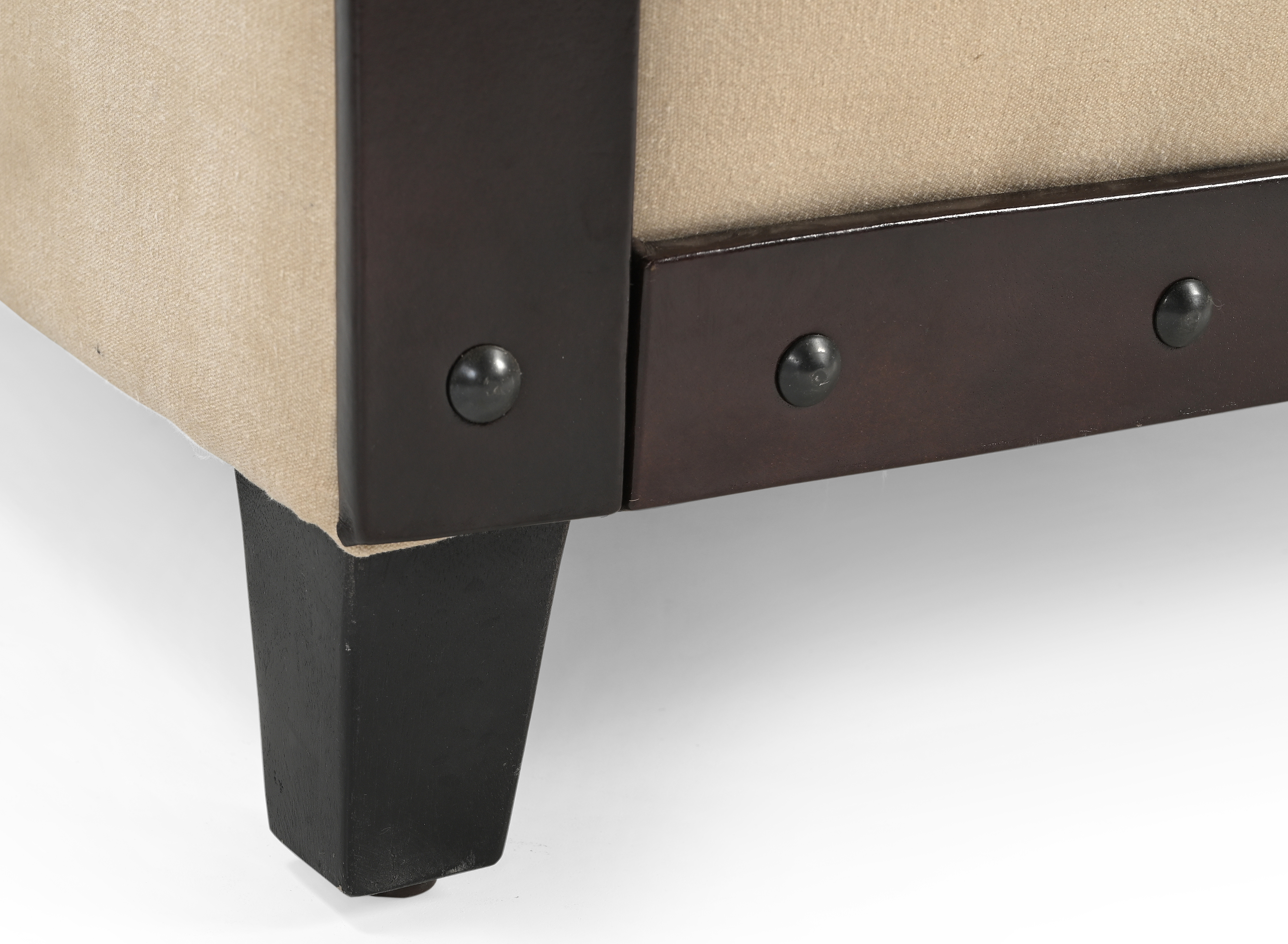 POLO LOUNGE CHAIR