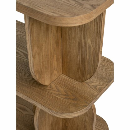 OROCALE LOW LINE DESIGNER BOOKSHELF