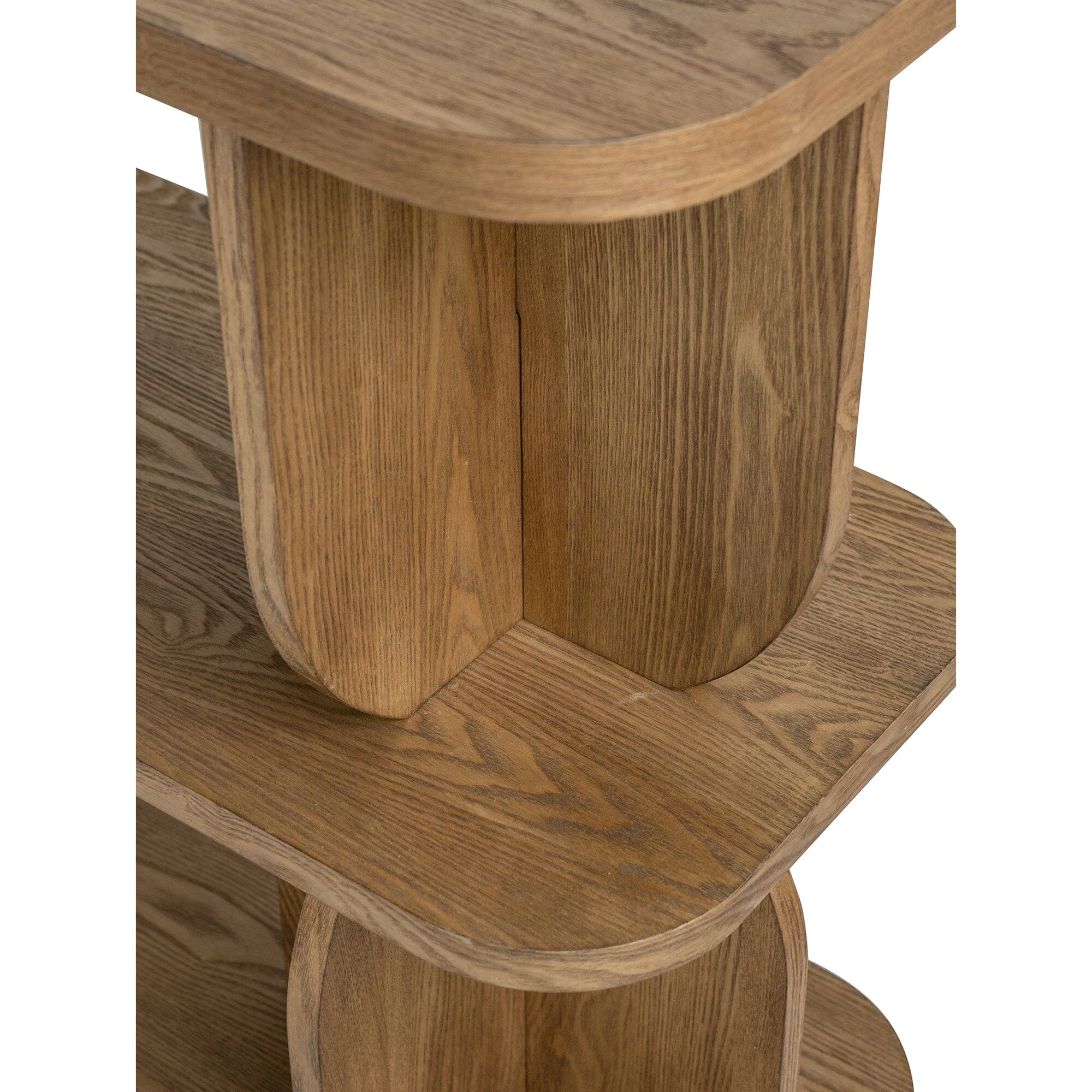 OROCALE LOW LINE DESIGNER BOOKSHELF