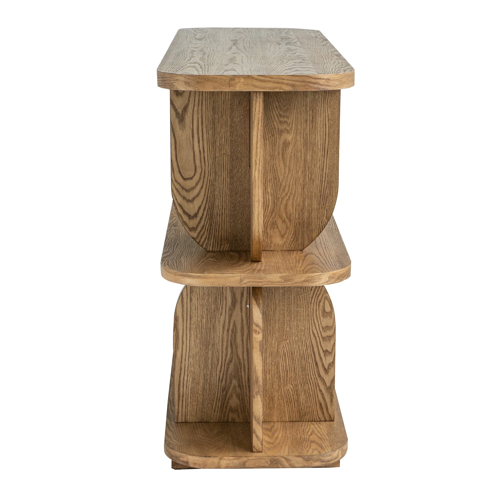 OROCALE LOW LINE DESIGNER BOOKSHELF