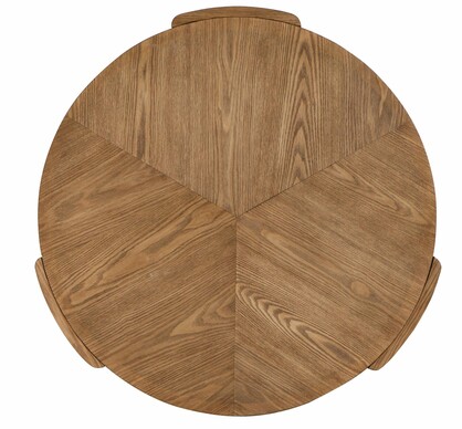 ORBITA ROUND COFFEE TABLE