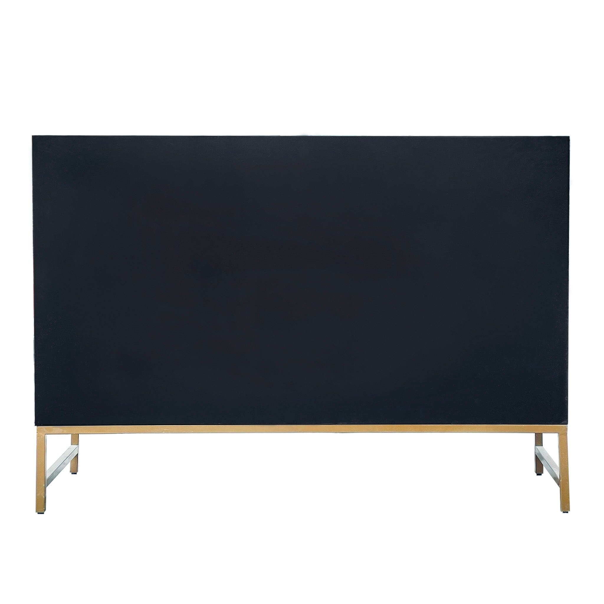 MOTHER OF PEARL ENCHANTING VINE CHEST OF DRAWERS BLUE HUE