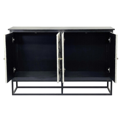 MOTHER OF PEARL HAND INLAY PARADOX SIDEBOARD