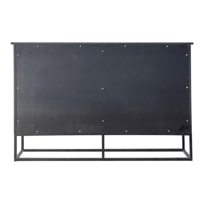 MOTHER OF PEARL HAND INLAY PARADOX SIDEBOARD