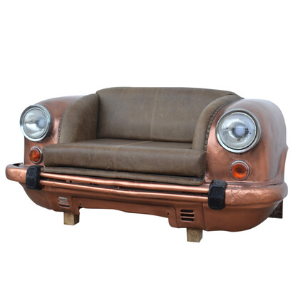 AMBASSADOR CAR SOFA