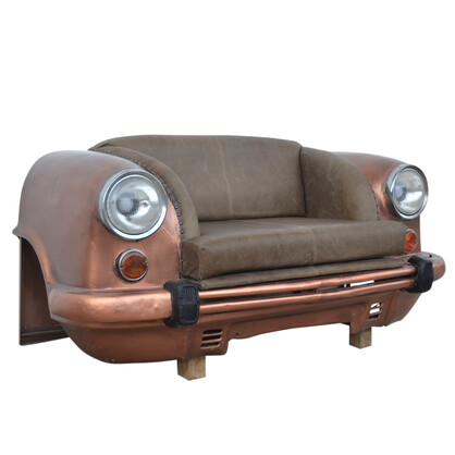 AMBASSADOR CAR SOFA