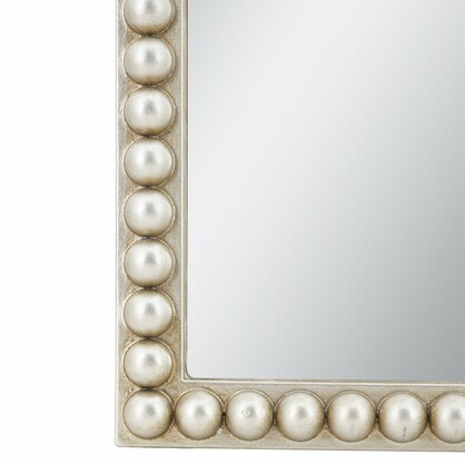 LUNA BEADED ARCH MIRROR
