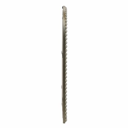 LUNA BEADED ARCH MIRROR