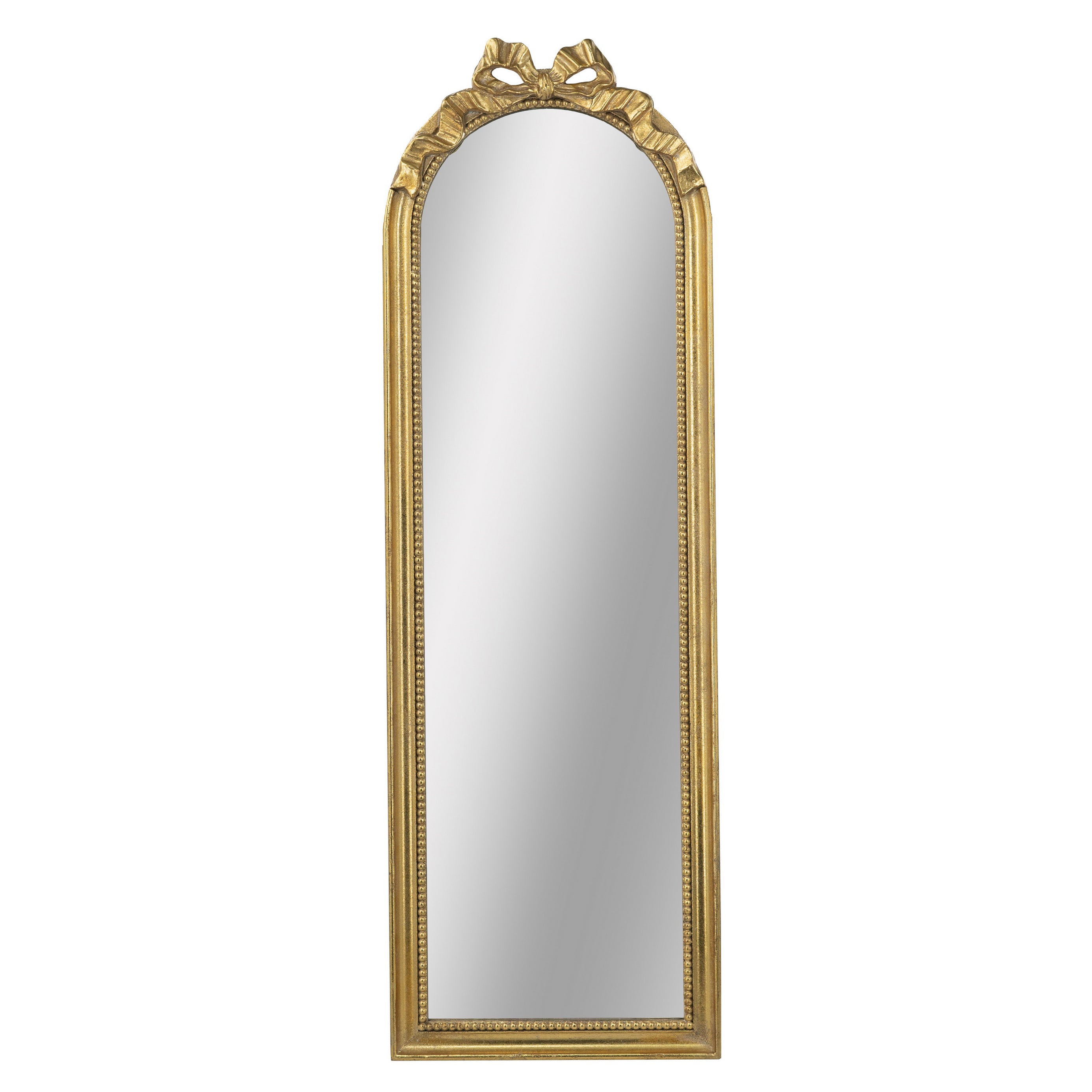 CHATEAU RIBBON ARCH MIRROR