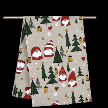 Christmas Elves
