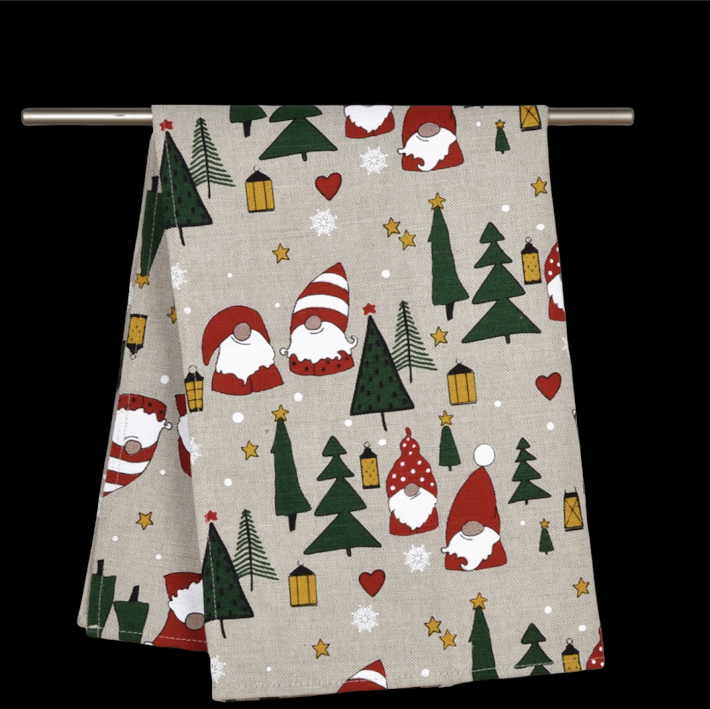 Christmas Elves